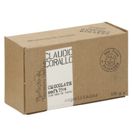 Corallo 73,5% Soft Napolitaines