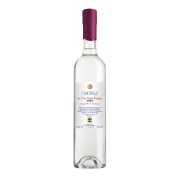 Acquavite Capovilla Le Clos Saint-Hilaire (Astucciato)