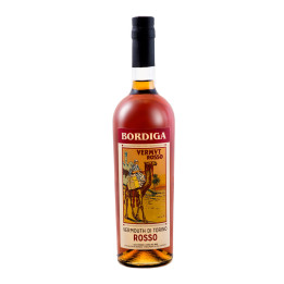 Vermouth Rosso – Bordiga