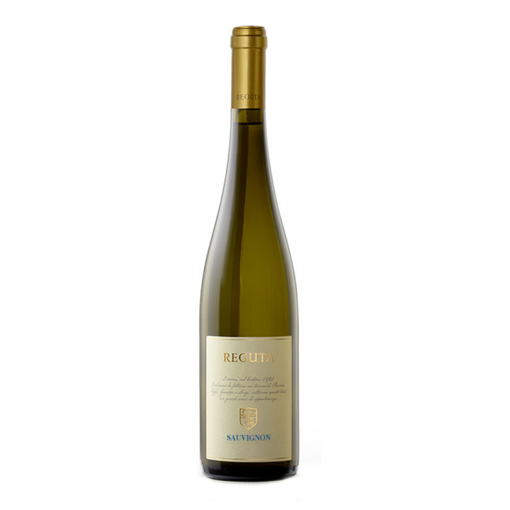 Sauvignon Trevenezie IGP – Reguta