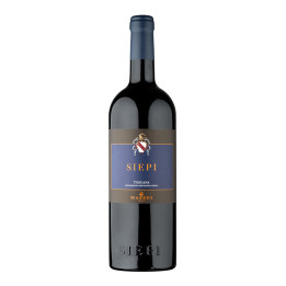 Siepi Toscana Rosso IGT 2020 – Mazzei