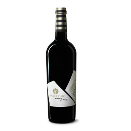 Vignaquadra Montepulciano d’Abruzzo DOC 2017 – Collefrisio