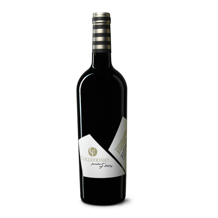 Vignaquadra Montepulciano d’Abruzzo DOC 2017 – Collefrisio