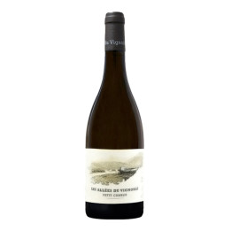 Petit Chablis Les Allées du Vignoble 2022 – Le Domain d’Henri