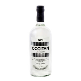 Gin Occitan – Bordiga