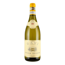Villa Scolca Gavi DOCG 2020 – La Scolca