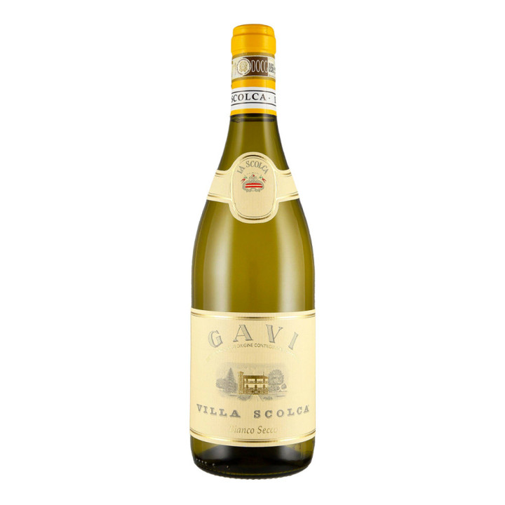 Villa Scolca Gavi DOCG 2020 – La Scolca