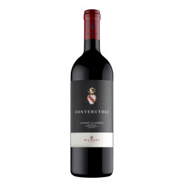 Chianti Classico DOCG Fonterutoli 2020 – Marchesi Mazzei