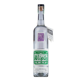 Mezcal Alipús Santa Ana del Rio