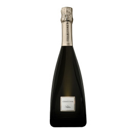 Franciacorta Saten Brut DOCG – Ferghettina