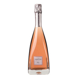 Franciacorta Rosé Brut DOCG 2018 – Ferghettina