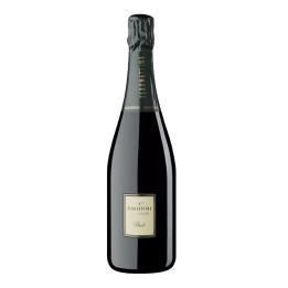 Franciacorta Brut DOCG – Ferghettina