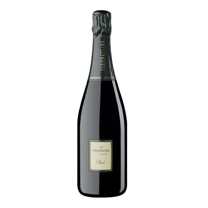 Franciacorta Brut DOCG – Ferghettina