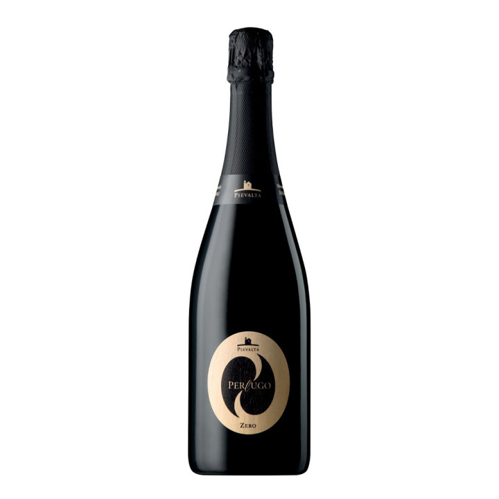Spumante Dosaggio Zero “Perlugo” – Pievalta