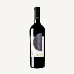 Cantalupi Primitivo 2022 – Conti Zecca