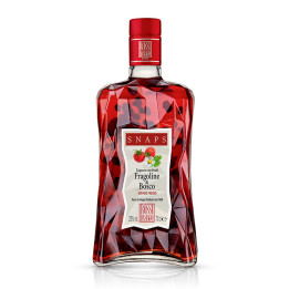 Snaps Fragoline di Bosco – Rossi d’Asiago