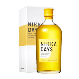 Nikka Days Blended Whisky