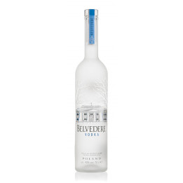 Vodka Belvedere – (Magnum 1,75 litri)