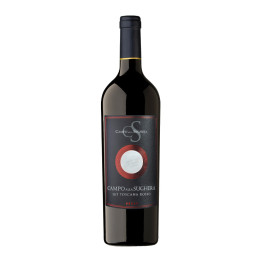 Campo alla Sughera 2015 – Campo alla Sughera