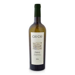 Oris Falerio DOP 2022 – Ciù Ciù