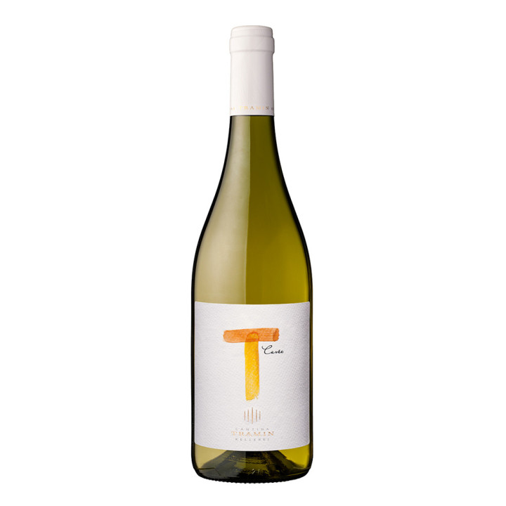 T Cuvée Bianco IGT delle Dolomiti 2021 – Tramin
