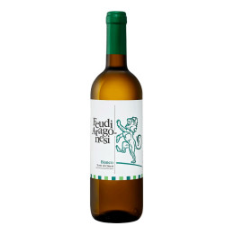 Feudi Aragonesi Bianco – Casalbordino