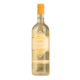 Vign’Angena Vermentino di Gallura DOCG 2021 – Capichera
