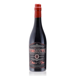 Vermouth Etrusco Nero – Fertuna