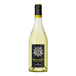 Vermentino IGT Toscana Tenuta Belguardo 2021 – Mazzei