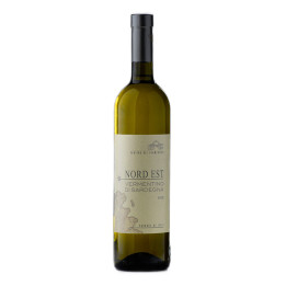 Nord-Est Vermentino di Sardegna – Cantina del Vermentino Monti