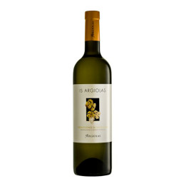 Vermentino di Sardegna IS 2022 Argiolas