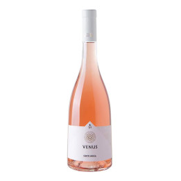 Venus Salento Rosato IGT – Conti Zecca