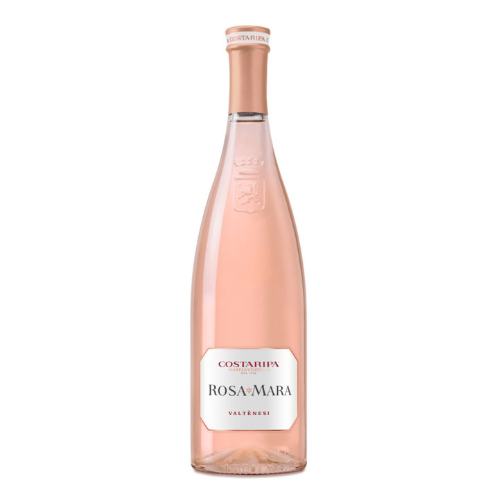 Chiaretto “RosaMara” Valtènesi DOC 2021 – Costaripa