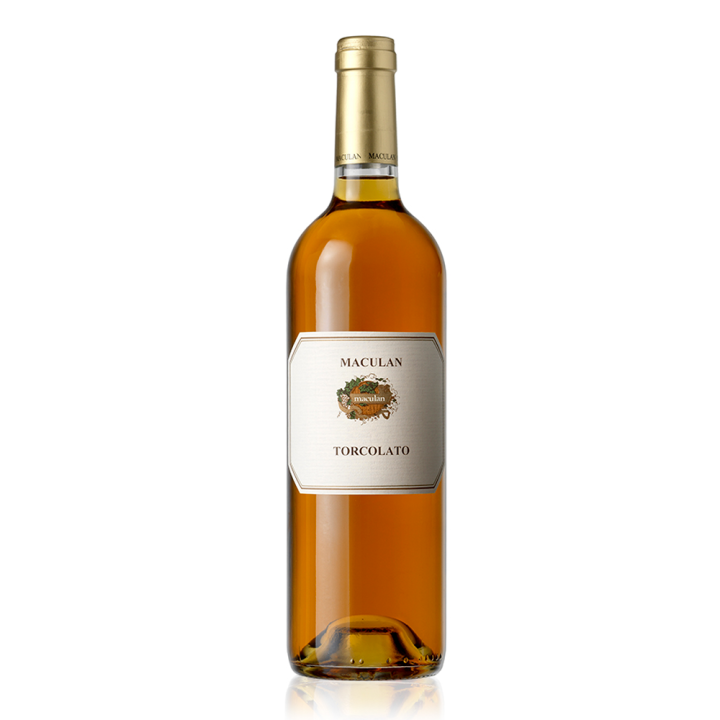 Torcolato Breganze DOC – Maculan