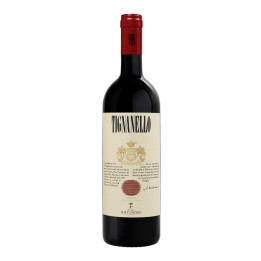 Tignanello Toscana IGT 2020 – Marchesi Antinori