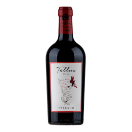 Tellus Syrah – Falesco