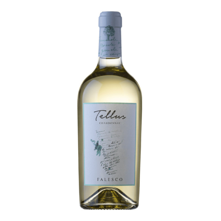 Tellus Chardonnay – Falesco