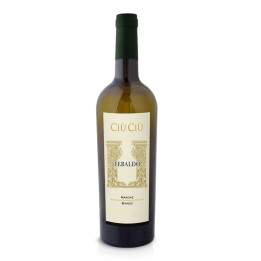 Tebaldo Marche IGP Bianco 2021 – Ciù Ciù