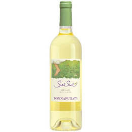 Sur Sur Sicilia DOC Grillo 2021 – Donnafugata