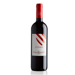Stomo Merlot DOC Friuli Grave – Brandolini d’Adda