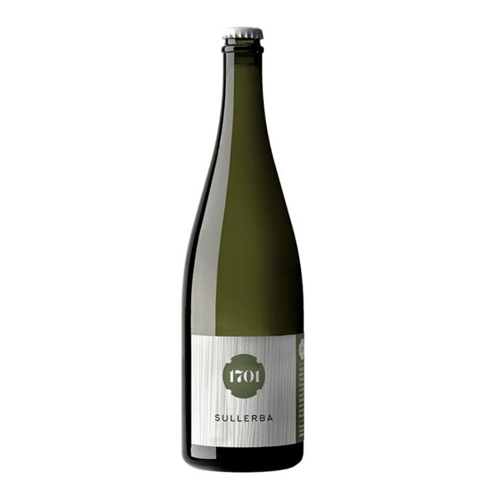 Vino Frizzante Sullerba 1701