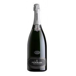 Perlé Bianco Riserva 2011 Trento DOC – Ferrari (Magnum 1,5 Litri)