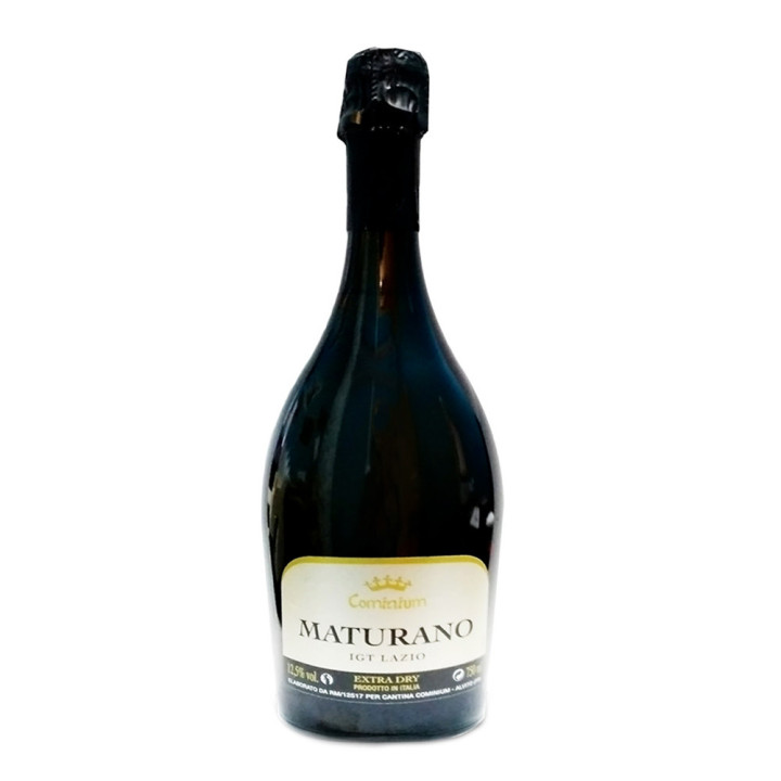 Maturano Extra Dry – Cominium
