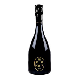 Spumante Kius Brut – Marco Carpineti