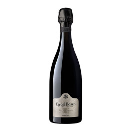 Franciacorta DOCG Vintage Collection Satèn 2019 – Ca’ del Bosco