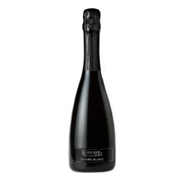 Spumante Extra Dry Cuvée Blanche – Reguta