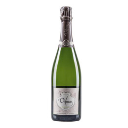 Blanquette de Limoux Cuvée Tradition – Domaine Delmas