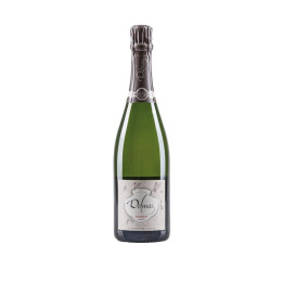 Crémant de Limoux Cuvée Passion – Domaine Delmas