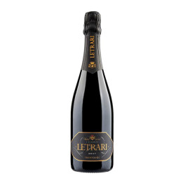 Spumante Brut Trento DOC – Letrari