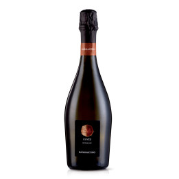 Spumante Cuvée Extra Dry – San Martino